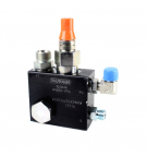 Válvula de retención de carga